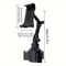 Universal Car Cup Holder Phone & Tablet Mount with Expandable Base and Rotation