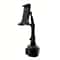 Universal Car Cup Holder Phone & Tablet Mount with Expandable Base and Rotation