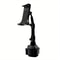 Universal Car Cup Holder Phone & Tablet Mount with Expandable Base and Rotation
