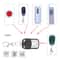 Garage Door Remote Control Duplicator with Buttons