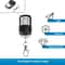 Garage Door Remote Control Duplicator with Buttons