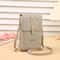 Transparent Touchscreen Phone Crossbody Bag For Women Secure Mini Wallet Purse 7