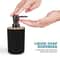 Piece Bathroom Accessories Set with Soap Dispenser & Toothbrush Holder Organizer