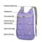Foldable Lightweight Travel Backpack Water Resistant Large Capacity Hiking Daypack
