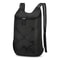 Foldable Lightweight Travel Backpack Water Resistant Large Capacity Hiking Daypack