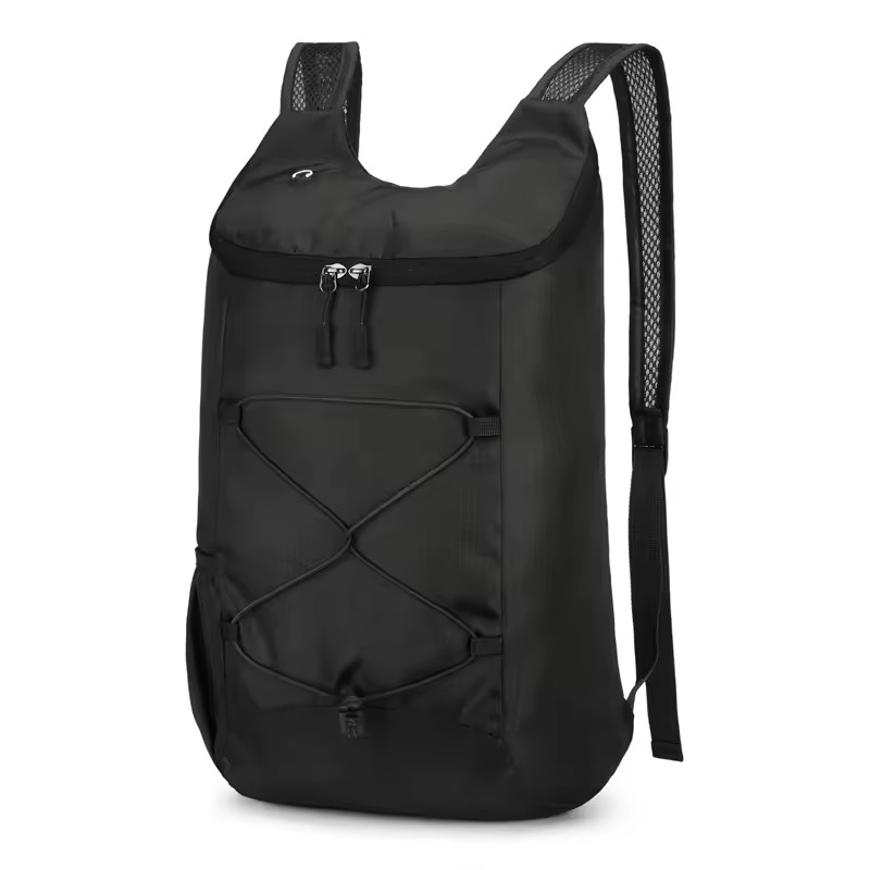 Foldable Lightweight Travel Backpack Water Resistant Large Capacity Hiking Daypack
