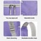 Foldable Lightweight Travel Backpack Water Resistant Large Capacity Hiking Daypack