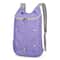 Foldable Lightweight Travel Backpack Water Resistant Large Capacity Hiking Daypack