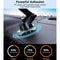 Universal Car Phone Mount Suction Cup Dashboard Pad for Secure Hands Free Driving