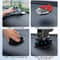 Universal Car Phone Mount Suction Cup Dashboard Pad for Secure Hands Free Driving