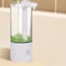 Rechargeable automatic soap dispenser Touchless Sensor for Kitchen Bathroom Hygiene