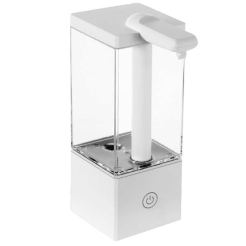 Rechargeable automatic soap dispenser Touchless Sensor for Kitchen Bathroom Hygiene