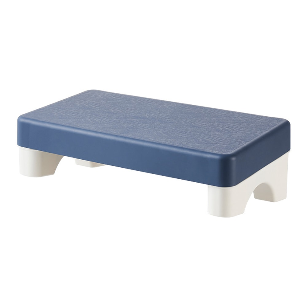 Ergonomic Under Desk Footrest Stool For Office Home Comfort 4