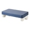 Ergonomic Under Desk Footrest Stool For Office Home Comfort 4