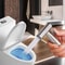 Portable High Pressure Bidet Sprayer Travel Handheld Hygiene Cleaner