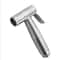 Portable High Pressure Bidet Sprayer Travel Handheld Hygiene Cleaner