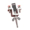 Portable Door Lock Travel Security Device Hotel Safety Lock for Extra Protection