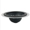 Silicone Sink Drain Filter Catcher Hair and Food Strainer for Kitchen and Bathroom