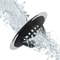 Silicone Sink Drain Filter Catcher Hair and Food Strainer for Kitchen and Bathroom