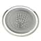 Silicone Sink Drain Filter Catcher Hair and Food Strainer for Kitchen and Bathroom