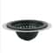 Silicone Sink Drain Filter Catcher Hair and Food Strainer for Kitchen and Bathroom