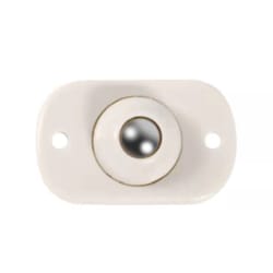 self adhesive mini caster wheels for storage bins & trash cans easy glide no drill rollers