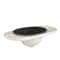 Self Adhesive Mini Caster Wheels for Storage Bins & Trash Cans Easy Glide No Drill Rollers