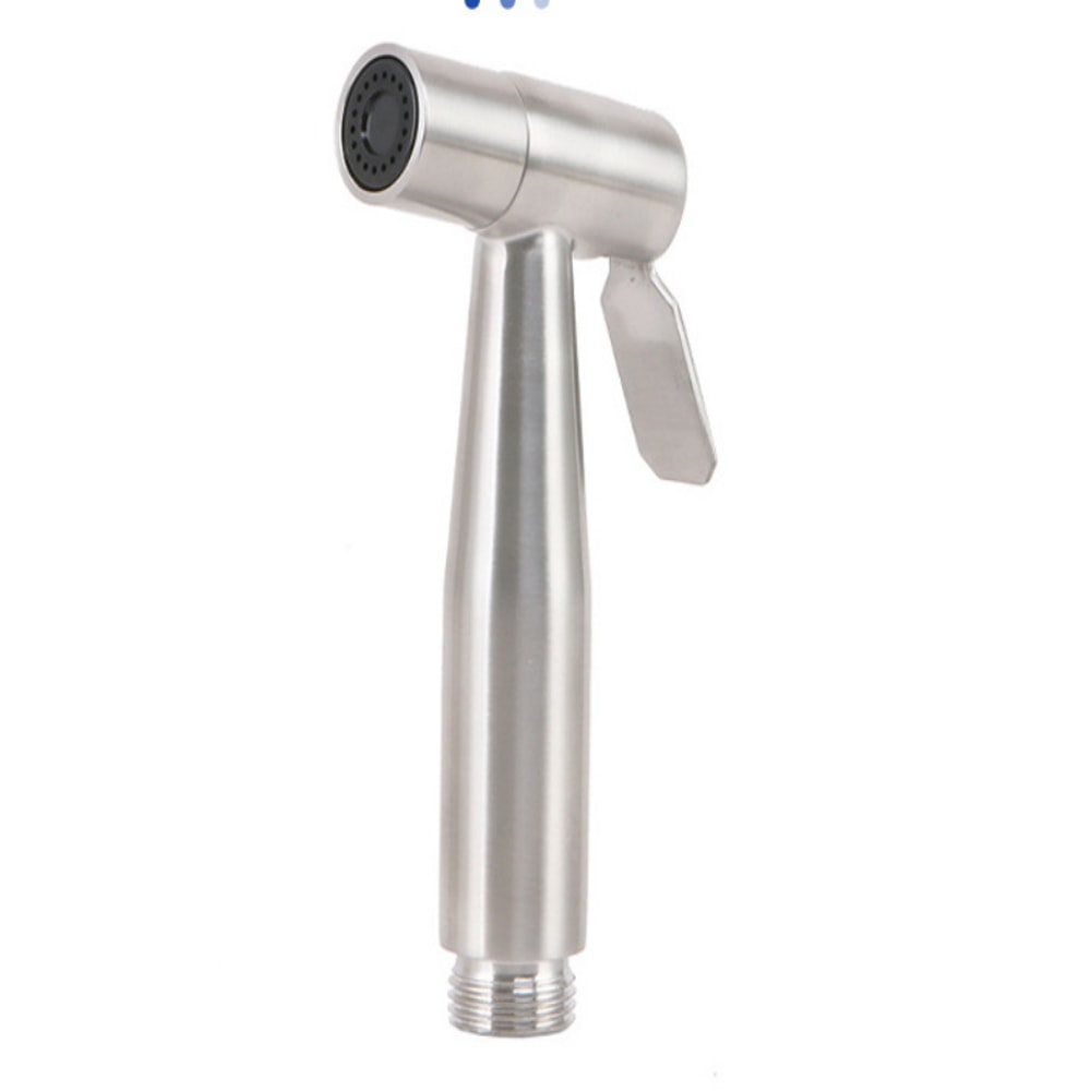 Portable Handheld Bidet Sprayer for Feminine Hygiene & Bathroom Cleaning