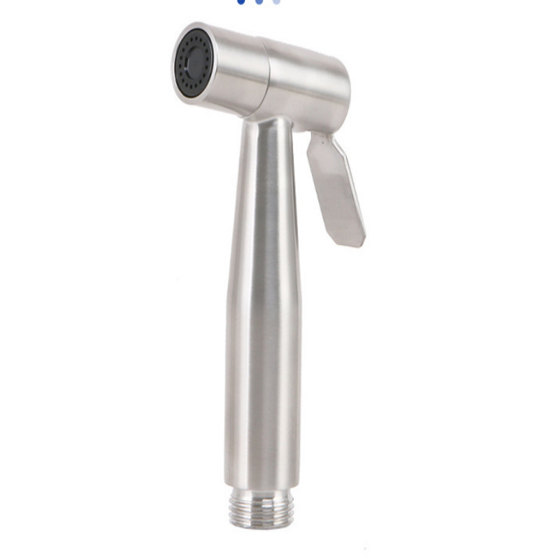 Portable Handheld Bidet Sprayer for Feminine Hygiene & Bathroom Cleaning