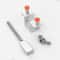 Portable Door Lock for Travel Security Anti Theft Door Blocker Lock