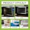 Heavy Duty Kitchen Grease Cleaner Spray For Ovens Appliances Multi Purpose Degreaser 4