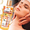 Turmeric Essential Oil Brightening Moisturizing Massage Oil For Face And Body 0