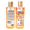 Turmeric Essential Oil Brightening Moisturizing Massage Oil For Face And Body 2