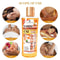 Turmeric Essential Oil Brightening Moisturizing Massage Oil For Face And Body 5