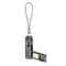 Multi Function SIM Card Holder Case with Ejector Tool & Lanyard Portable Storage Box