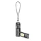Multi Function SIM Card Holder Case with Ejector Tool & Lanyard Portable Storage Box