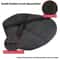 Breathable Motorcycle Seat Cushion Cover for Pressure Relief and Shock Absorption