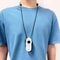 Magnetic Chest Mount Lanyard for Action Cameras First Person POV Strap