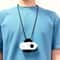 Magnetic Chest Mount Lanyard for Action Cameras First Person POV Strap