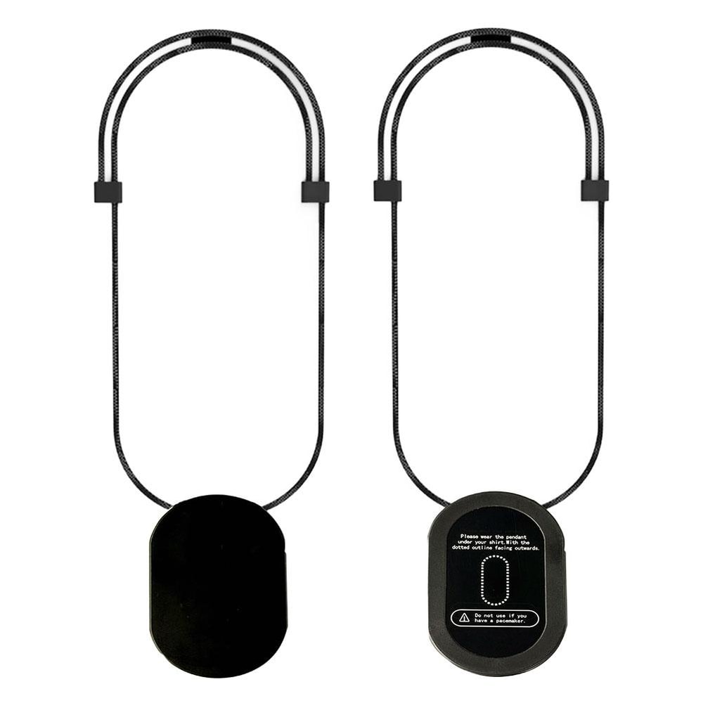 Magnetic Chest Mount Lanyard for Action Cameras First Person POV Strap