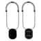 Magnetic Chest Mount Lanyard for Action Cameras First Person POV Strap