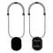 Magnetic Chest Mount Lanyard for Action Cameras First Person POV Strap
