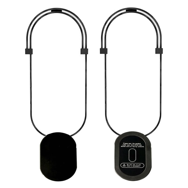 Magnetic Chest Mount Lanyard for Action Cameras First Person POV Strap