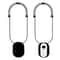 Magnetic Chest Mount Lanyard for Action Cameras First Person POV Strap
