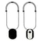 Magnetic Chest Mount Lanyard for Action Cameras First Person POV Strap