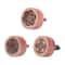 Wooden Car Air Freshener Clip Aromatherapy Vent Diffuser For Long Lasting Fragrance Odor Removal 4