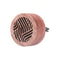 Wooden Car Air Freshener Clip Aromatherapy Vent Diffuser For Long Lasting Fragrance Odor Removal 5