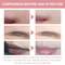 Peach Glow Facial Hair Removal Cream Painless Lip Depilatory with Hair Growth Inhibitor