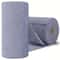 Reusable Microfiber Dish Cloth Roll Double Sided Kitchen Cleaning Cloth for Streak Free Shine