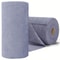 Reusable Microfiber Dish Cloth Roll Double Sided Kitchen Cleaning Cloth for Streak Free Shine